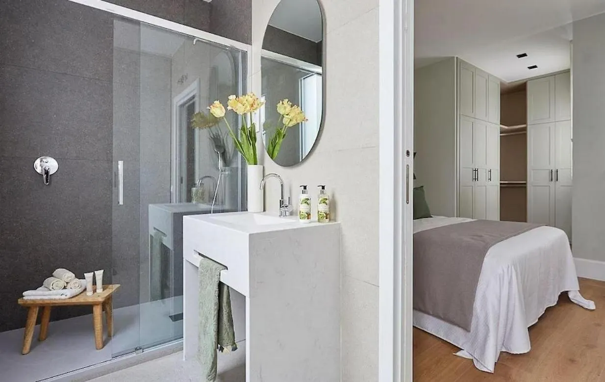 Apartment Appartamento Sul Tetto!Checkprofile Rome