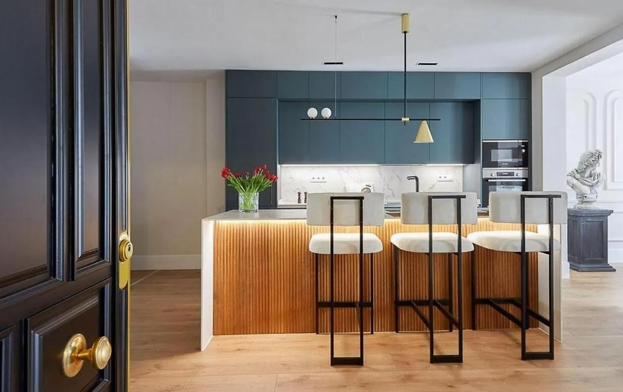 Appartamento Sul Tetto!Checkprofile Rome