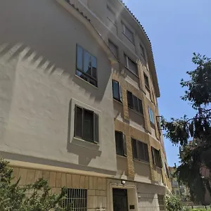 San Juan De Ribera, Casa Per Ferie Ρώμη
