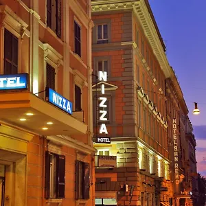 Nizza Hotel